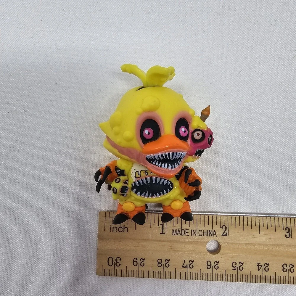 Funko pop vinyl
